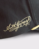 Guinness Snapback Hat