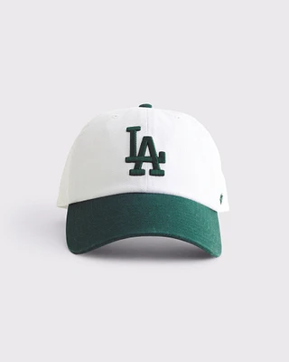Los Angeles Dodgers '47 Clean-Up Hat