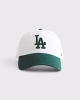 Los Angeles Dodgers '47 Clean-Up Hat