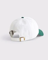 Los Angeles Dodgers '47 Clean-Up Hat