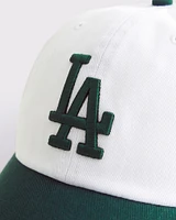 Los Angeles Dodgers '47 Clean-Up Hat