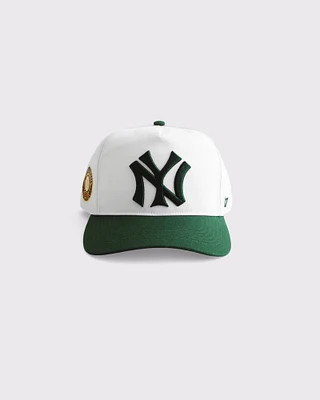 New York Yankees '47 Hitch Cap