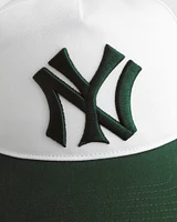 New York Yankees '47 Hitch Cap