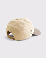 Western House Casino Snapback Hat