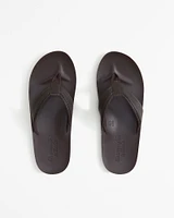Logo Sandals