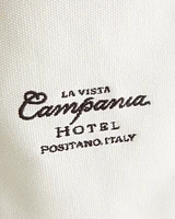 A&F Canvas Tote Bag