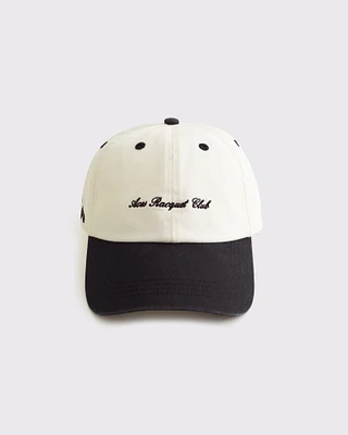 Graphic Baseball Hat