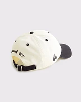 Graphic Baseball Hat