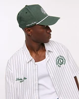 Memorial Tournament Snapback Hat