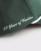 Memorial Tournament Snapback Hat