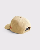 Miller High Life Snapback Hat