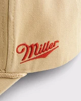 Miller High Life Snapback Hat