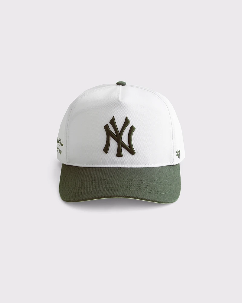 Los Angeles Dodgers '47 Hitch Cap
