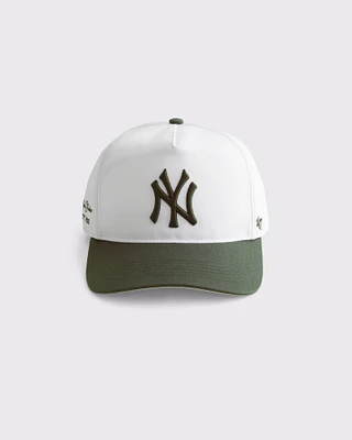 Los Angeles Dodgers '47 Hitch Cap