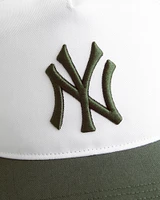 Los Angeles Dodgers '47 Hitch Cap