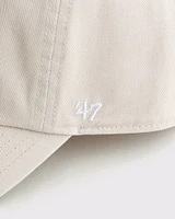 New York Yankees '47 Clean-Up Hat