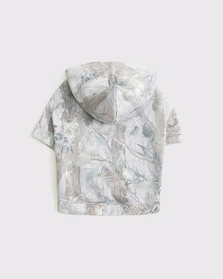 The A&F Essential Pet Pupover