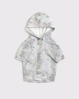 The A&F Essential Pet Pupover