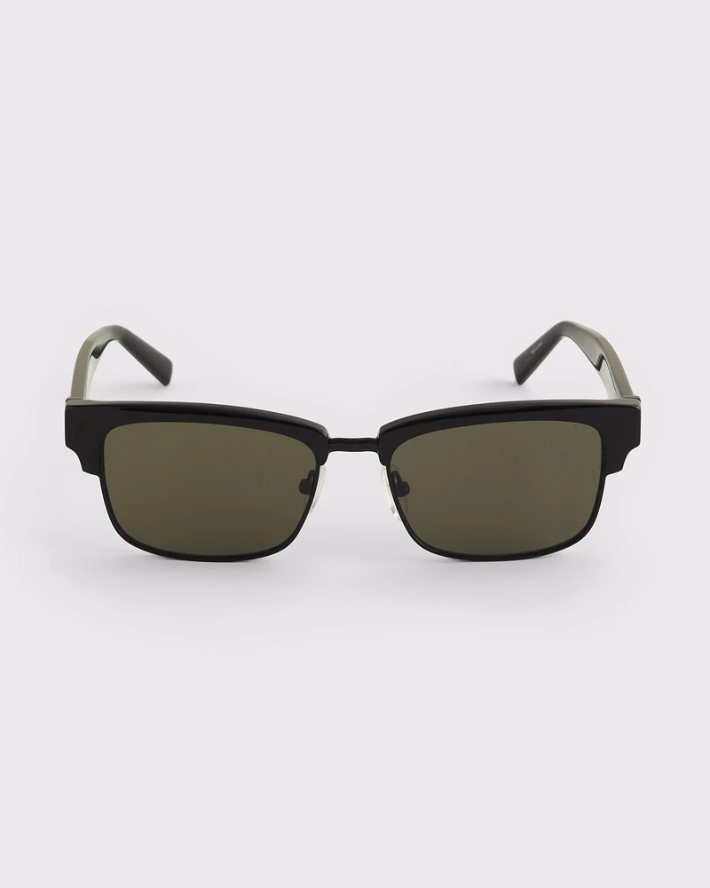 Square Sunglasses