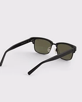 Square Sunglasses