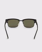 Square Sunglasses