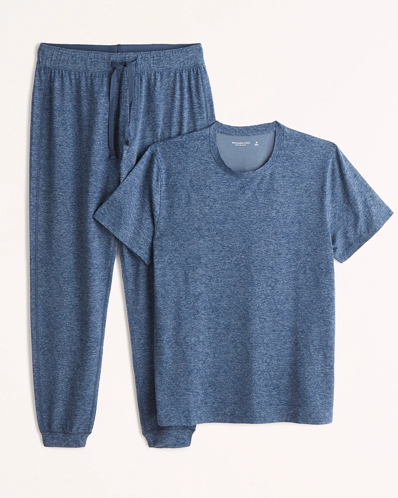 Joggers Sleep Set