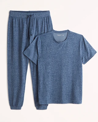 Joggers Sleep Set