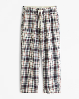 Flannel Sleep Pant