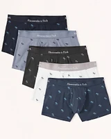 5-Pack Trunks