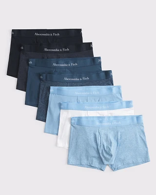 4" 7-Pack Trunks