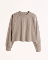 YPB Long-Sleeve Easy Tee