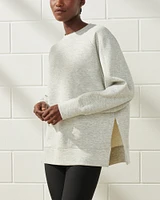 YPB neoKNIT Legging-Friendly Crew