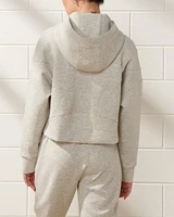 YPB neoKNIT Wedge Popover Hoodie