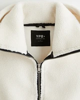 YPB neoWARM Hooded Full-Zip