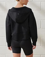 YPB neoKNIT Half-Zip Hoodie