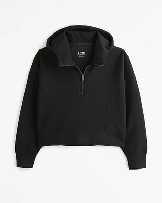 YPB neoKNIT Half-Zip Hoodie