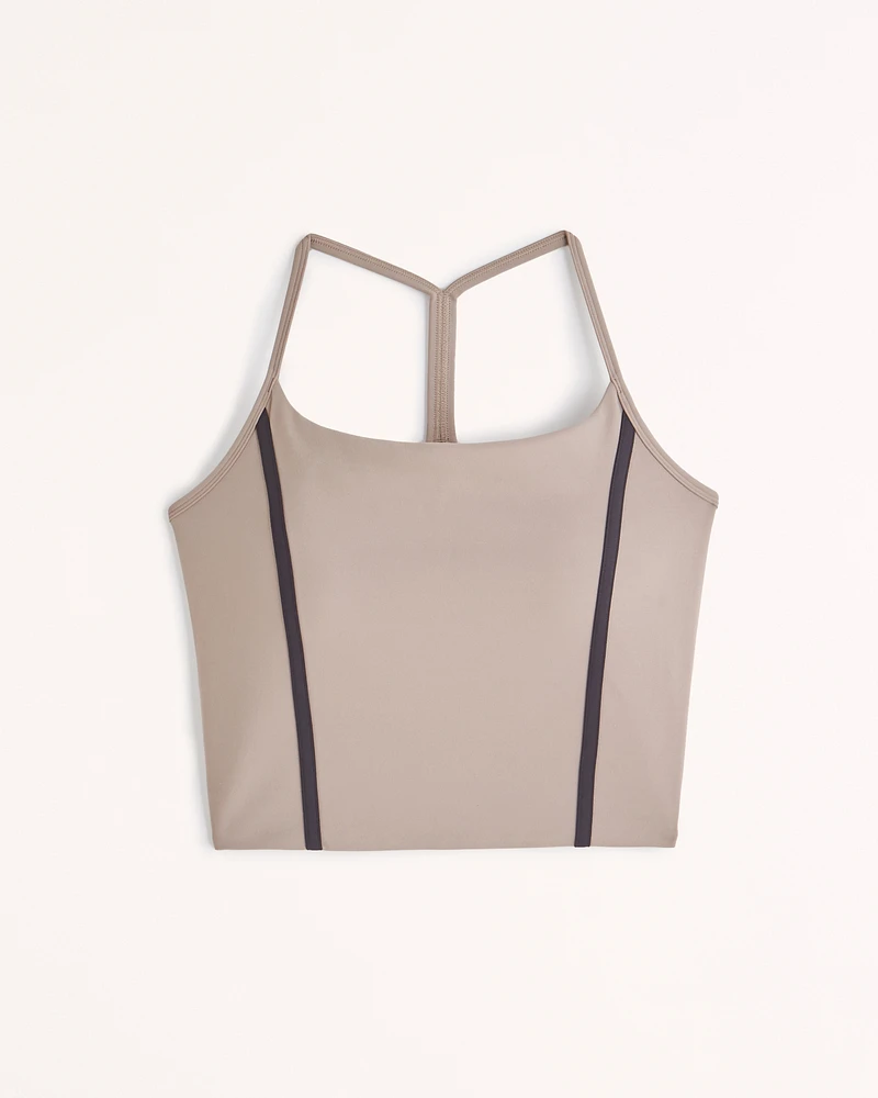 YPB studioSOFT Cami Slim Tank