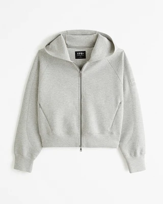 YPB neoKNIT MAX Full-Zip Hoodie