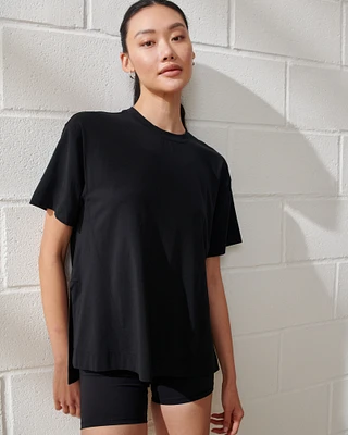 YPB Active Cotton-Blend Easy Tee