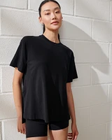 YPB Active Cotton-Blend Easy Tee