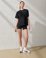 YPB Active Cotton-Blend Easy Tee