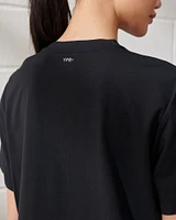 YPB Active Cotton-Blend Easy Tee