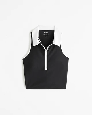 YPB sculptLUX Polo Tank