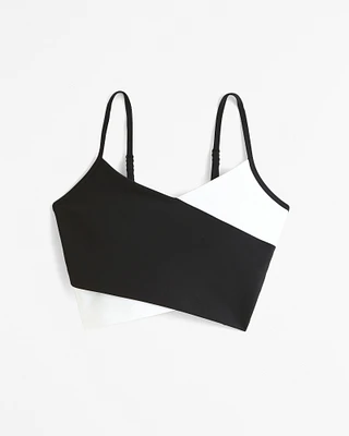 YPB sculptLUX Wrap Cami Tank