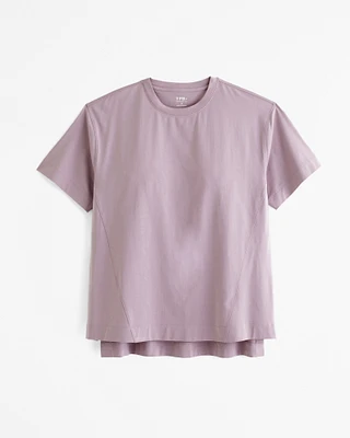 YPB Active Cotton-Blend Easy Tee