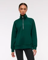 YPB neoKNIT Half-Zip