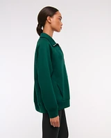 YPB neoKNIT Half-Zip