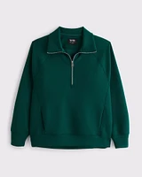 YPB neoKNIT Half-Zip