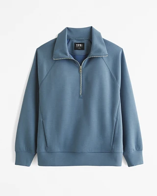 YPB neoKNIT Half-Zip