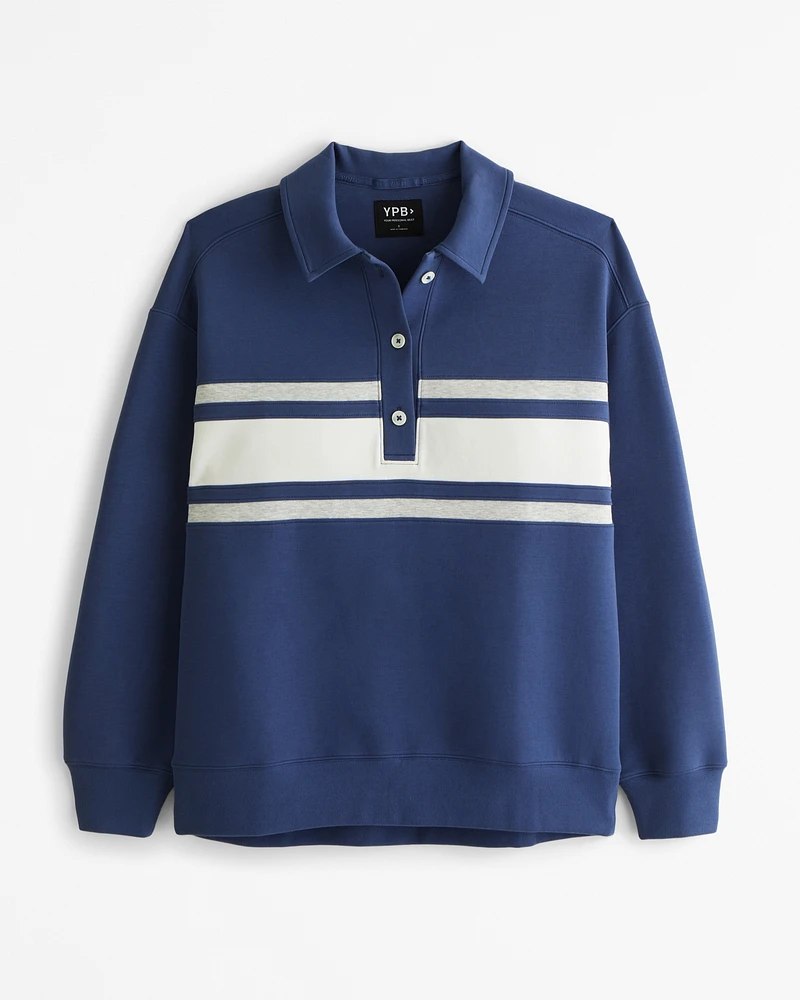 YPB neoKNIT MAX Polo